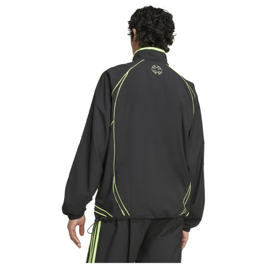 Adidas Ανδρική ζακέτα Teamgeist Adicolor Track Top